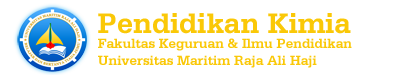 Program Studi Pendidikan Kimia FKIP UMRAH